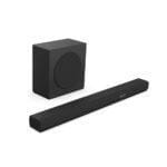 Hisense HS3100 3.1CH 480W Wireless Sound bar