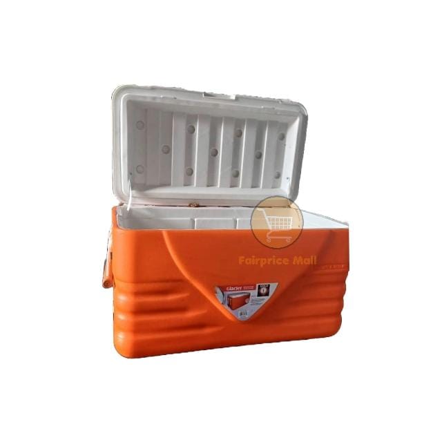 Princeware 120Litres Glacier Ice Cool Box