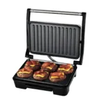 Sokany SK-223 Electric Grill Maker 850W – Panini & Sandwich Press