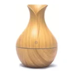 Cool Mist Humidifier - Wooden