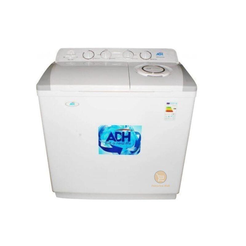 Adh Washing Machine 13kg Twin Tub