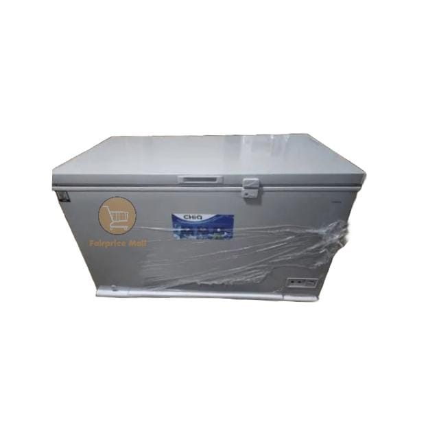CHIQ 520L Chest Freezer | CCF520