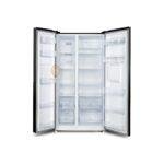 CHiQ 560Litre Fridge CSS56NTIP3; Side by Side Refrigerator