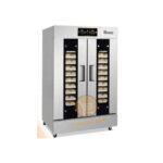 Commercial Electric Double Door Bread Proofer - 32 Trays