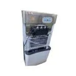 Dream Dar Free Standing Ice Cream Machine - 3 Flavors