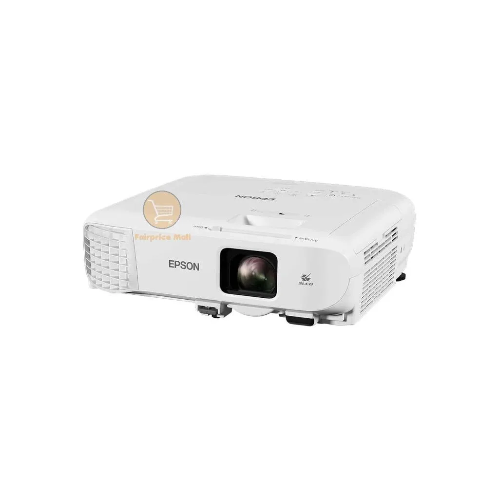Epson EB-X49 Projector