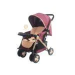 Foldable Baby Stroller