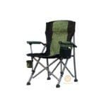 Foldable Outdoor Camping Chair, Fishing Chair, BBQ Picnic, Chair, Beach Chair
