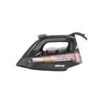 Geepas GSI7791 2400W Ceramic Steam Iron with Temperature Control & Dry & Steam Function