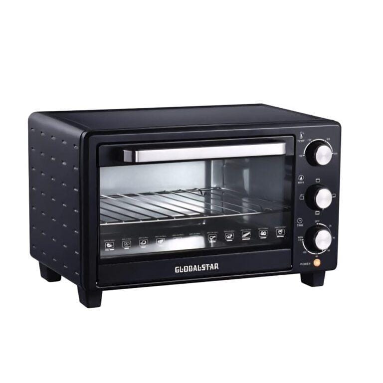 Globalstar 25Litres mini oven