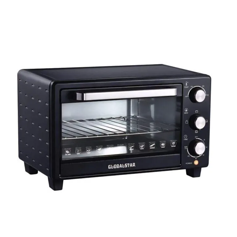 Globalstar 25Litres mini oven