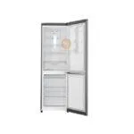 Hisense 231Litres  Bottom Freezer Refrigerator | RB231D4S