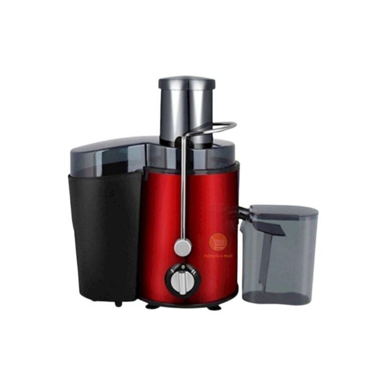 Hoffmans Juice Extractor HM-621