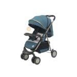 Junior Foldable Baby Stroller