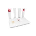 OLAX MC50 Pro 4G LTE Outdoor CPE Wireless Router – 300Mbps Cpe Router With Sim Card Slot