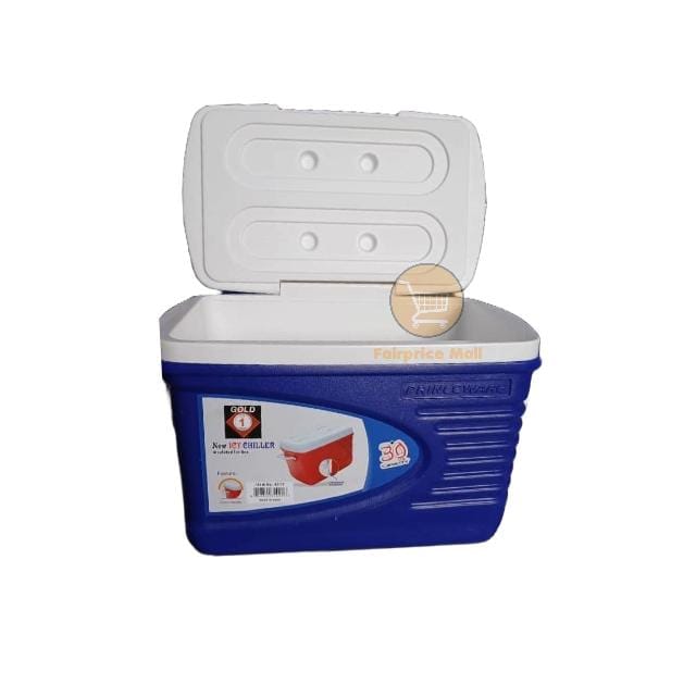 Princeware 30L Ice Cool Box