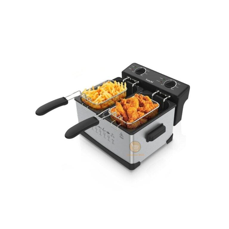 Saachi 6L Deep Fryer NL-DF-4759