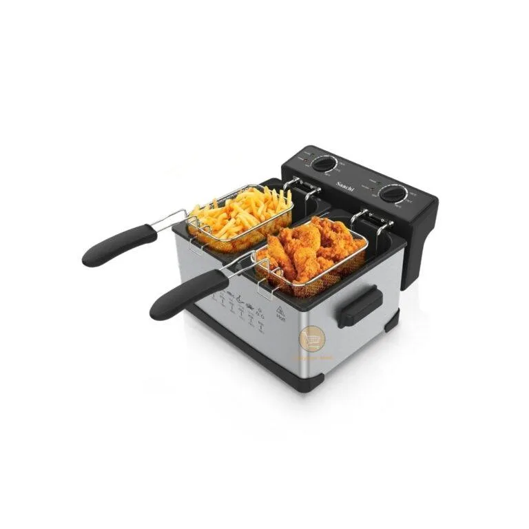Saachi 6L Deep Fryer NL-DF-4759