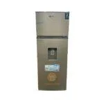 Sayona 280Litres Double Door Fridge With Water Dispenser