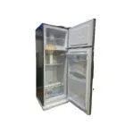 Sayona 280Litres Double Door Fridge With Water Dispenser