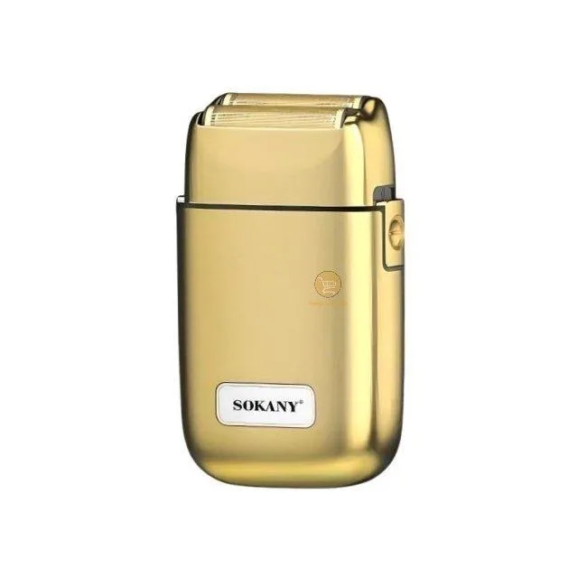 Sokany Razor Smoother SK-384