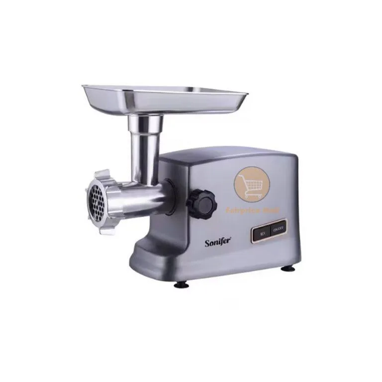 SONIFER Electric Meat Grinder 3000w SF-5015
