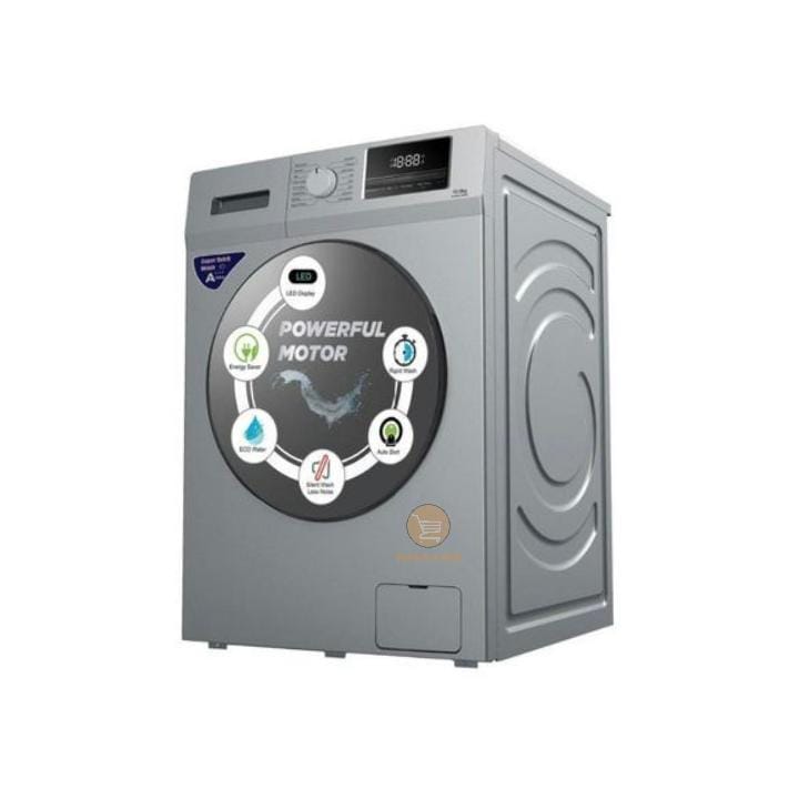 SPJ 7Kg Front Load Fully Automatic Washing Machine