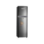 SPJ 229Litres Double Door Refrigerator – Silver