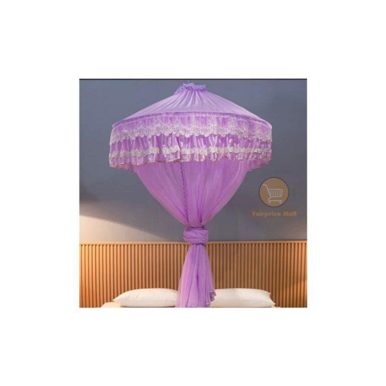 Super Round Hanging Mosquito Net