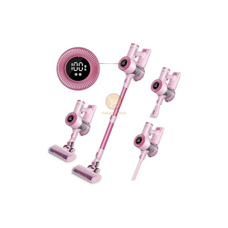 Homeika Cordless Stick Vacuum Cleaner