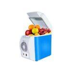 Portable 7.5L Mini Car Fridge