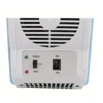 Portable 7.5L Mini Car Fridge | 7.5L Car Refrigerator 12V