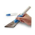 Engraving Pen for Glass, Wood & Metal – 1pc with 2 Tips | Battery-Powered Engraving Pen