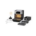 Black & Decker 12L Digital Air Fryer  - AOF100-B5