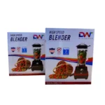 Digiwave 2L Commercial Blender DWB-1117