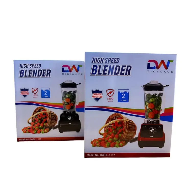 Digiwave 2L Commercial Blender DWB-1117
