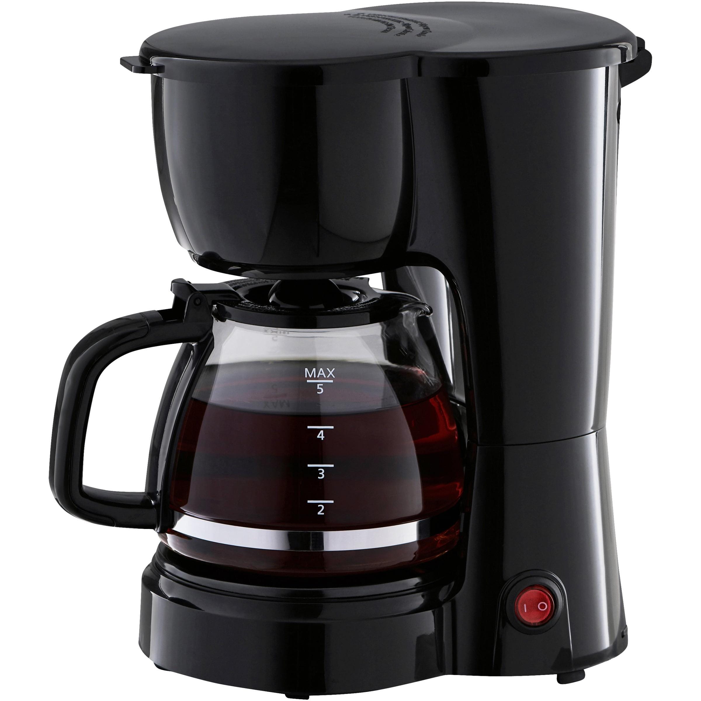 Mainstays-Black-5-Cup-Drip-Coffee-Maker-New_16f77040-27ab-4008-9852-59c900d7a7d9_1.c524f1d9c465e122596bf65f939c8d26