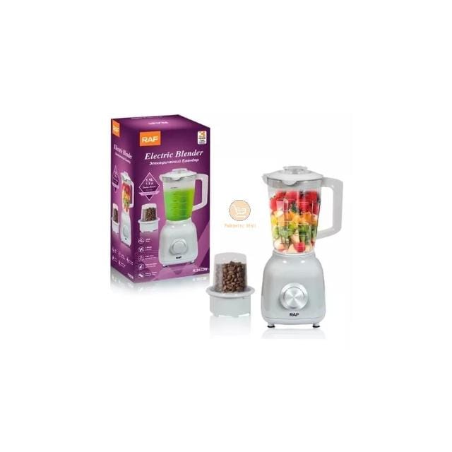 Raf 2-in-1 Blender 1.5L R. 2822W