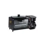 RAF 3 in 1 Breakfast Maker 9L R.5308B