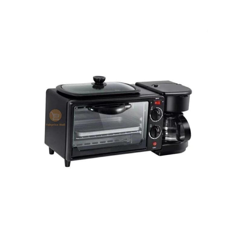 RAF 3 in 1 Breakfast Maker 9L R.5308B
