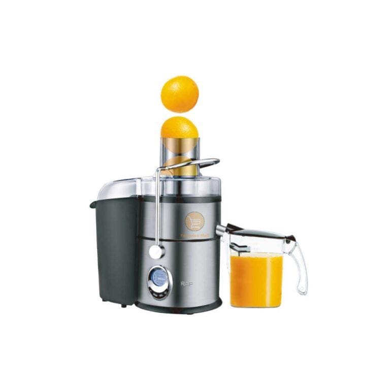 Raf 2.2L Juice Extractor R. 2868