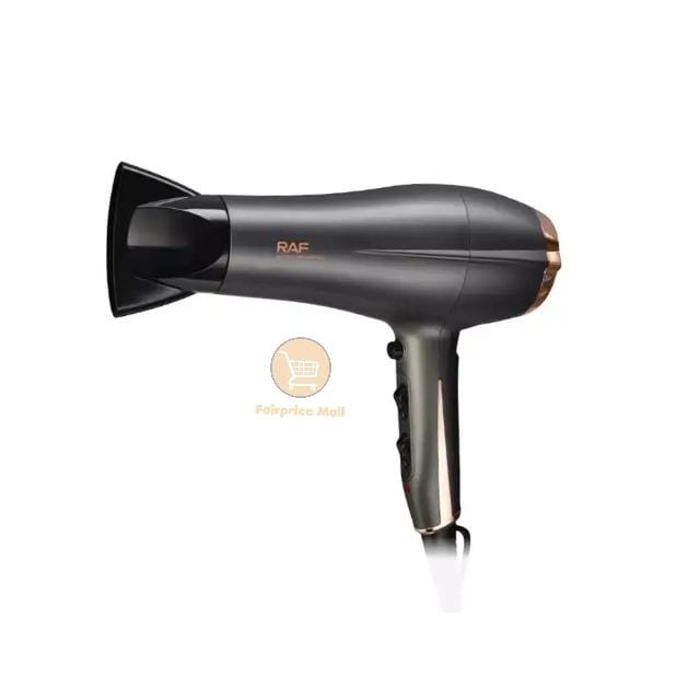 Raf Hair Dryer R.409B