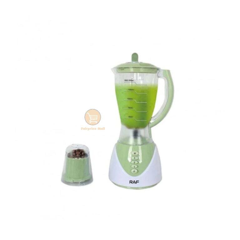 Raf 2-in-1 Blender 1.5L  R.2818G