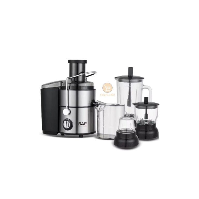 Raf 4-in-1Juice Extractor R.2806