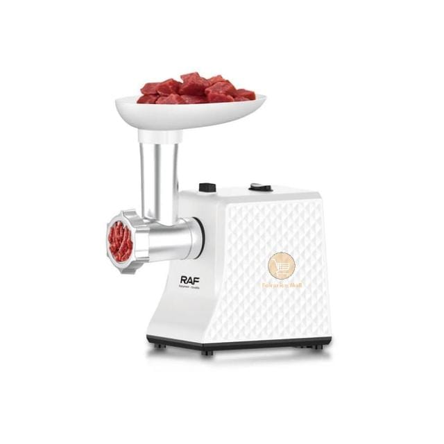 Raf Meat Grinder 2000w R.3391