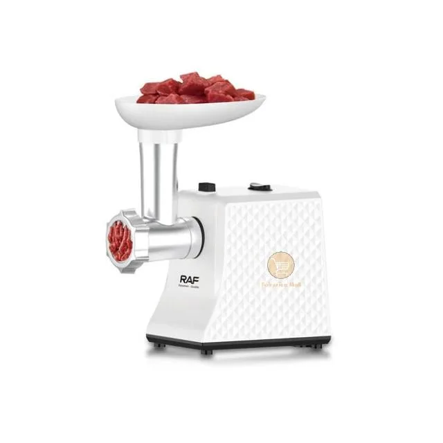 Raf Meat Grinder 2000w R.3391
