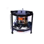 Vikas Stainless Steel Kerosene / Paraffin Wick Stove 2.5L (Made In India)