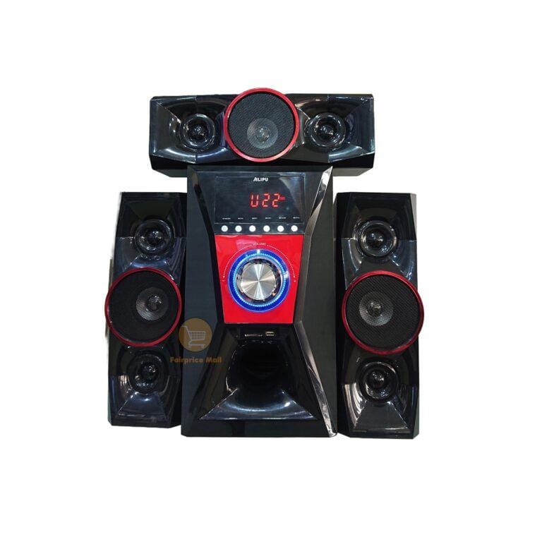 Ailipu 3.1ch Multimedia Hometheater Speaker SP-8305