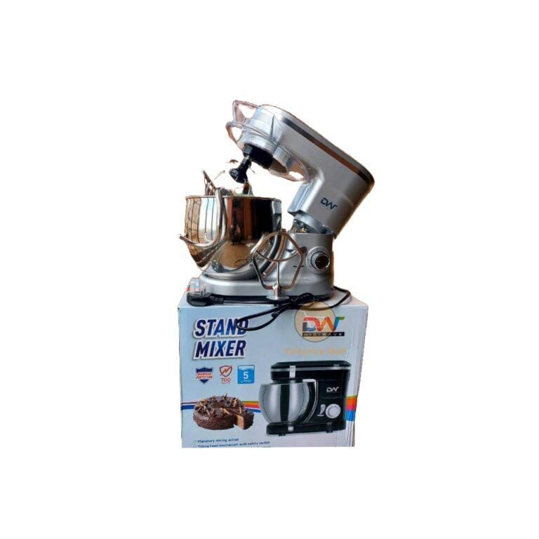 Digiwave 5L Stand Mixer | DW-STM1303