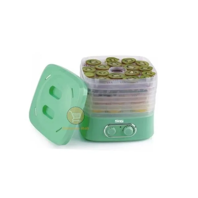DSP 5 Layers Food Dehydrator 240W KA9003